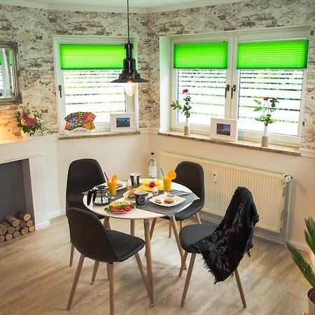 Apartamento Lieblingsplatz Bad Segeberg Exterior foto