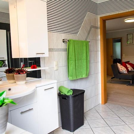 Apartamento Lieblingsplatz Bad Segeberg Exterior foto