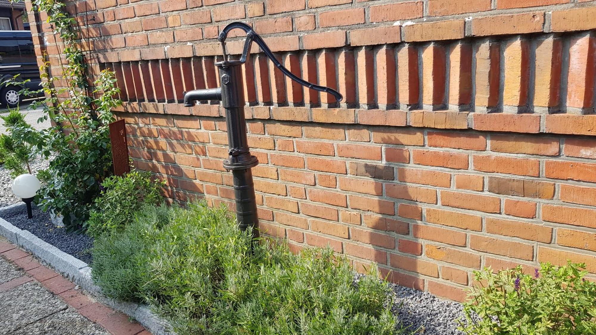 Apartamento Lieblingsplatz Bad Segeberg Exterior foto
